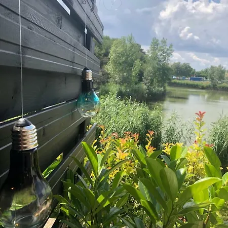 Lake Residence Dunajska Streda Exterior photo