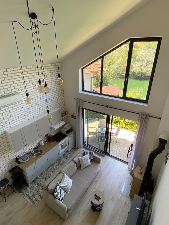 Lake Residence Apartment