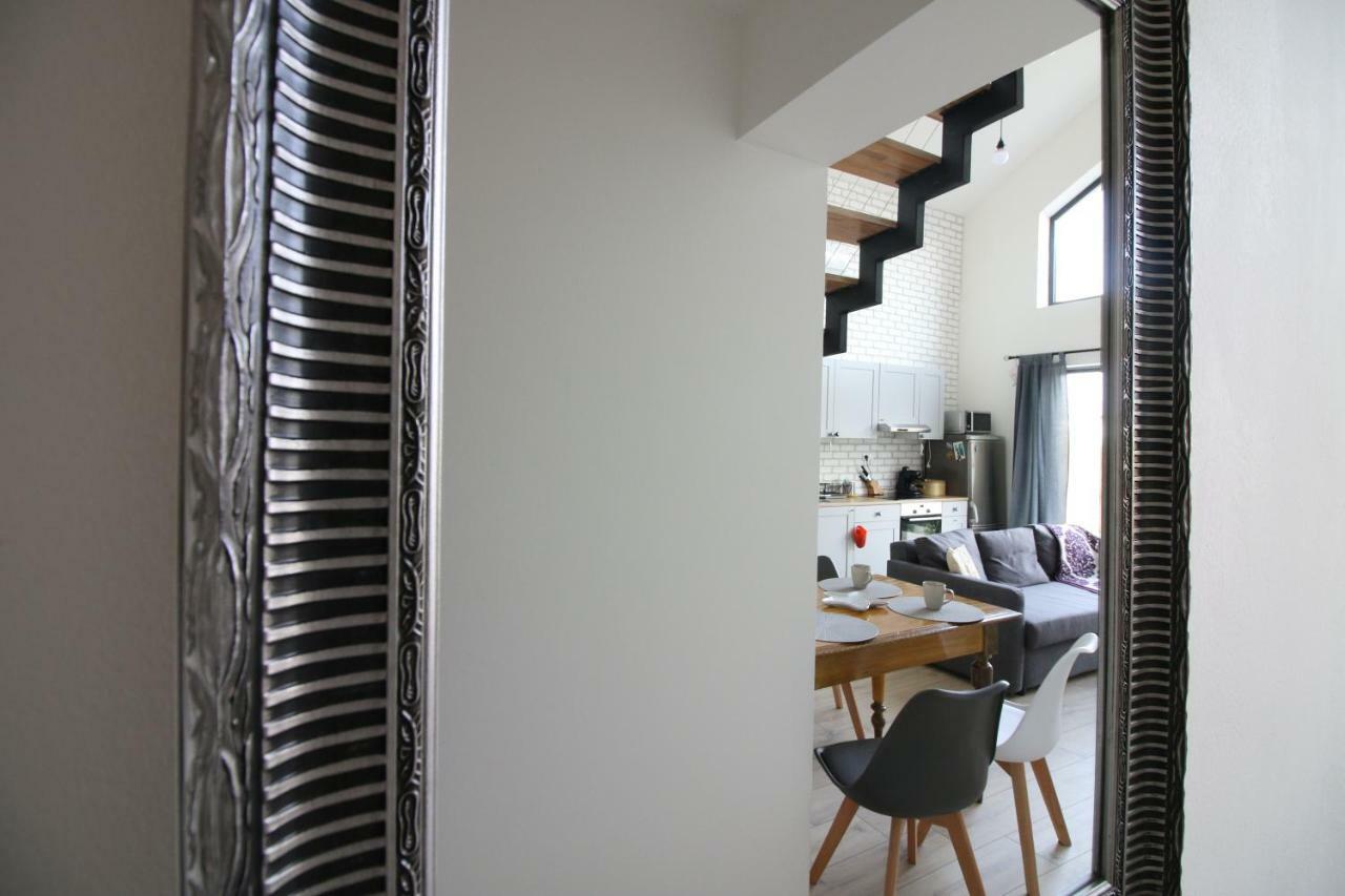 Apartment Lake Residence