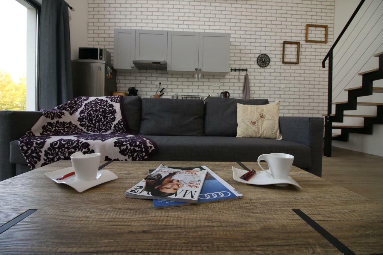 Lake Residence Apartment *