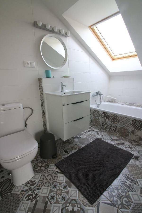 Lake Residence Apartment Dunajska Streda