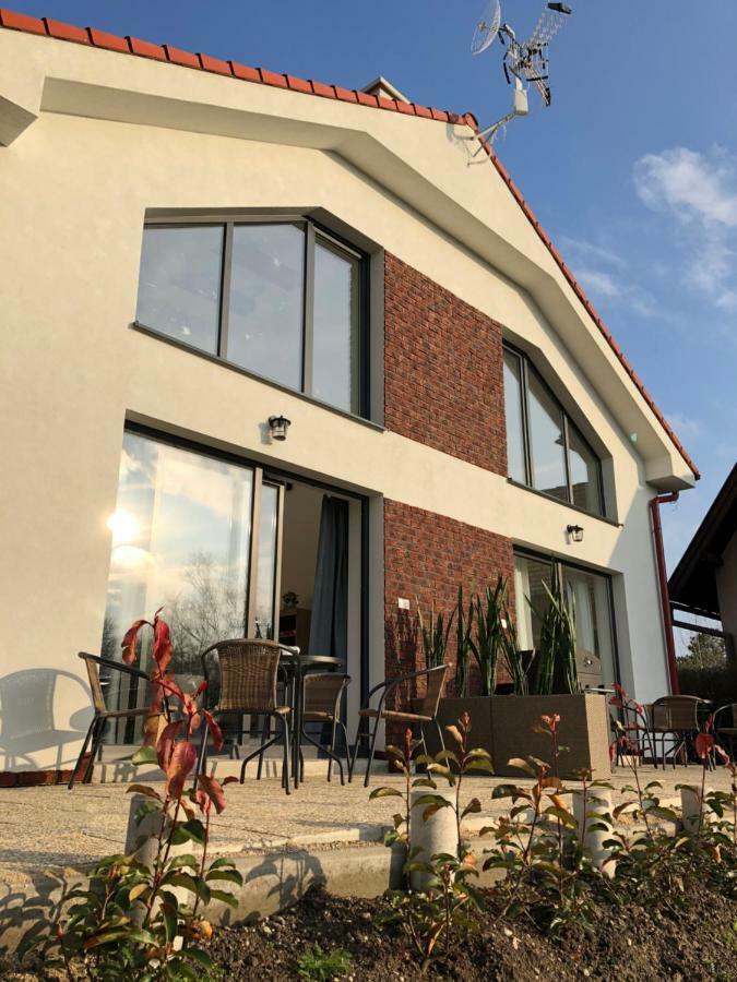 Lake Residence Dunajska Streda